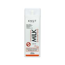 Shampoo Milk Knut 250 Ml