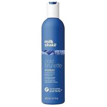 Shampoo Milk Shake Cold Brunette de 10,1 oz (300 ml)