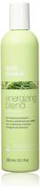 Shampoo milk_shake Energizing Blend 300ml para cabelos finos Shampoo milk_shake Energizing Blend 300ml para cabelos finos