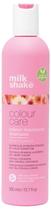 Shampoo milk_shake Flower Color para cabelos tingidos 300mL Shampoo milk_shake Flower Color para cabelos tingidos 300mL