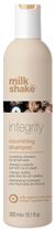 Shampoo milk_shake Integrity Nutritivo Anti Frizz 300 ml