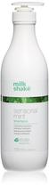 Shampoo Milk_shake Sensorial Mint 300mL