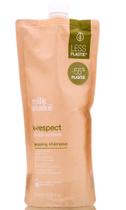 Shampoo Milkshake K-Respect Keratin System Preparando 750 ml