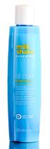 Shampoo Milkshake Sun & More All Over 300ml para cabelo e corpo