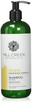 Shampoo Mill Creek Henna Natural e Orgânico 473ml Shampoo Mill Creek Henna Natural e Orgânico 473ml
