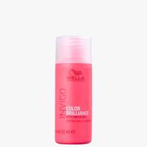 Shampoo Mini Wella Invigo Color Brilliance 50ml