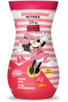 Shampoo minnie suave 250ml Shampoo minnie suave 250ml