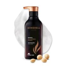 Shampoo MINOXELL Scalp Intensive Antiqueda de Cabelo 400mL Shampoo MINOXELL Scalp Intensive Antiqueda de Cabelo 400mL