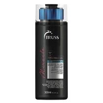 Shampoo Miracle 300ml - Truss Professional