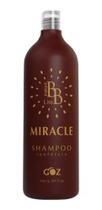 Shampoo Miracle - Goz 1l