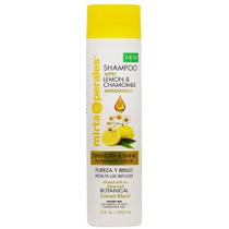 Shampoo Mirta De Perales com limão e camomila 300mL Shampoo Mirta De Perales com limão e camomila 300mL