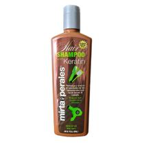 Shampoo Mirta De Perales com Queratina 480mL Shampoo Mirta De Perales com Queratina 480mL