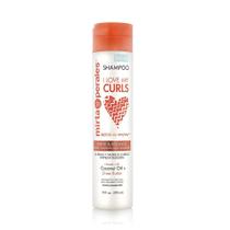 Shampoo Mirta De Perales I Love My Curls/Rizos 300ml