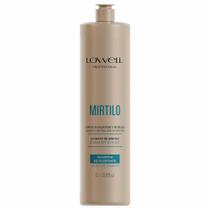 Shampoo Mirtilo Lowell Equilibrante