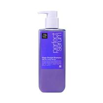 Shampoo Mise en Scène Perfect Serum Magic Straight 530ml