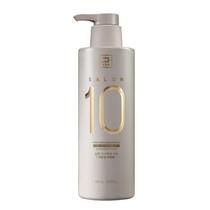 Shampoo Mise En Scene Salon 10 Protein 500ml Severamente Danificado