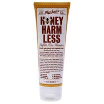 Shampoo Miss Jessie's Honey Harm Less unissex 250ml Shampoo Miss Jessie's Honey Harm Less unissex 250ml