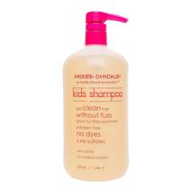 Shampoo Mixed Chicks Gentle Kids Gentle e sem sulfato 1L Shampoo Mixed Chicks Gentle Kids Gentle e sem sulfato 1L
