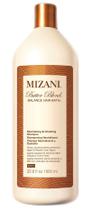 Shampoo Mizani Butter Blend Sensitive Scalp Balance Hair Bat