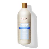 Shampoo MIZANI Moisture Fusion Moisture Rich 1L com óleo de argão Shampoo MIZANI Moisture Fusion Moisture Rich 1L com óleo de argão