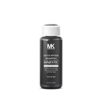 Shampoo MK PROFESSIONAL Detox Deep Clean Clarificante 300mL