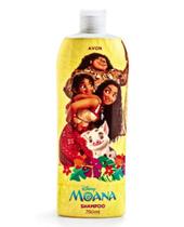 Shampoo Moana 2 em 1 Infantil 750ml Avon Shampoo Moana 2 em 1 Infantil 750ml Avon