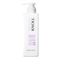 Shampoo moisture & control 500 ml - stephen knoll