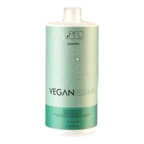 Shampoo Moisturizer Cabelos sensibilizados e danificados Veganíssima KPro 1L