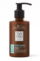 Shampoo moisturizer salvatore - 300ml Shampoo moisturizer salvatore - 300ml
