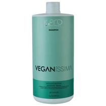 Shampoo Moisturizer Veganissima de Litro K.pro