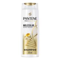 Shampoo Molecular Bond Repair 175 Ml Pantene