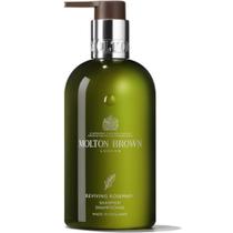 Shampoo Molton Brown Reviving Rosemary 300mL para todos os tipos de cabelo