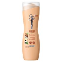 SHAMPOO MONANGE 325ml (A ESCOLHER) SHAMPOO MONANGE 325ml (A ESCOLHER)