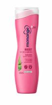 Shampoo Monange Boost Crescimento 325ml Argila e Babosa