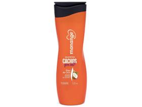 Shampoo Monange Cachos Definidos 325ml
