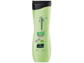 Shampoo Monange Detox Terapia 24046-0 - 325ml
