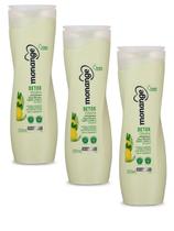 Shampoo Monange Detox Terapia 325ml água Micelar 3 Unidades Shampoo Monange Detox Terapia 325ml água Micelar 3 Unidades