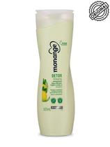 Shampoo Monange Detox Terapia 325ml com água Micelar Shampoo Monange Detox Terapia 325ml com água Micelar