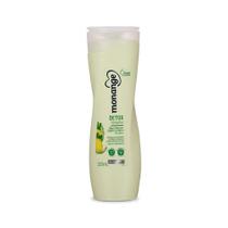 Shampoo Monange Detox Terapia 325ml Shampoo Monange Detox Terapia 325ml