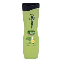 Shampoo Monange Detoxterapia 325Ml