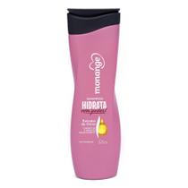 Shampoo Monange Hidrata com Poder! 325ml