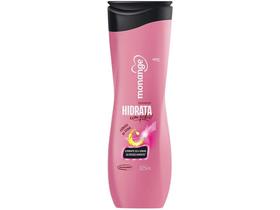Shampoo Monange Hidrata com Poder - 325ml Shampoo Monange Hidrata com Poder - 325ml