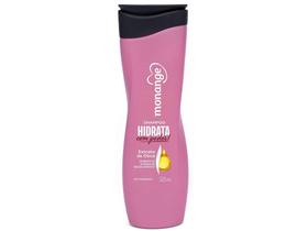 Shampoo Monange Hidrata com Poder - 325ml Shampoo Monange Hidrata com Poder - 325ml