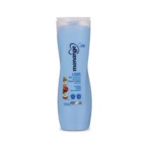 Shampoo Monange Lisos Brilhantes 325ml Shampoo Monange Lisos Brilhantes 325ml