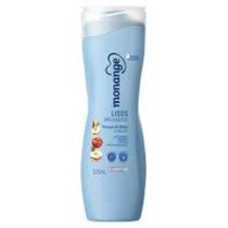 Shampoo Monange Lisos Brilhantes 325ml