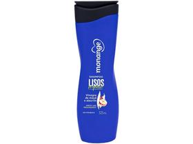 Shampoo Monange Lisos te Quero! - 325ml