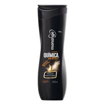 Shampoo Monange Química Sem Drama! 325ml