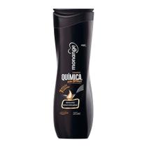 Shampoo Monange Química sem Drama 325ml Shampoo Monange Química sem Drama 325ml