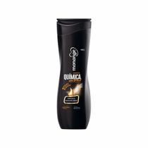 Shampoo Monange Quimica Sem Drama 325ml