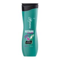 Shampoo Monange Restaura Que Eu Gosto! 325ml